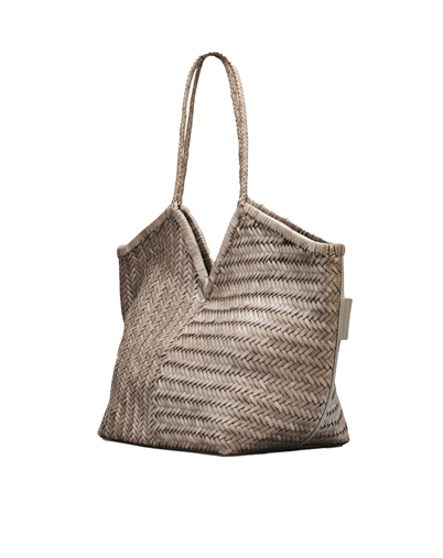 Cala Jade - Humi Taske - Putty